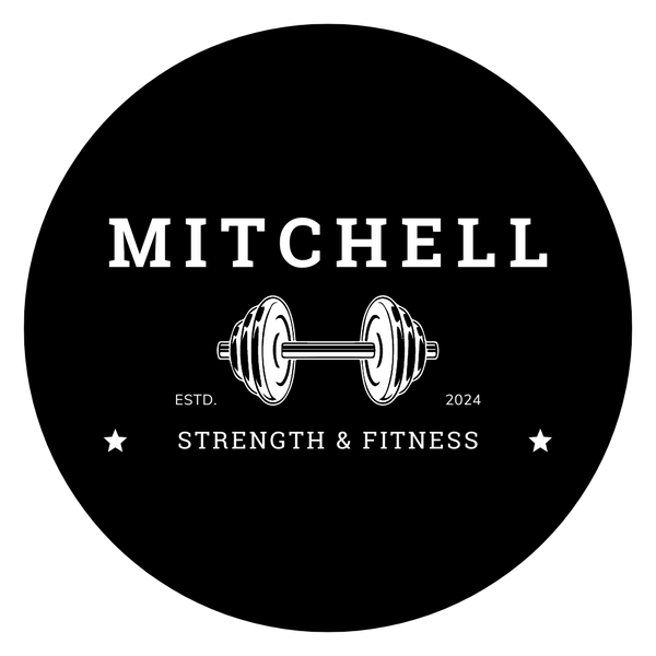 Mitchell Strength & Fitness